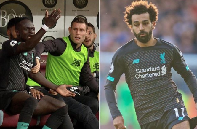 الاعتراض على كلوب و"عناد" ماني.. 5 أزمات تلاحق أسطورة صلاح في ليفربول